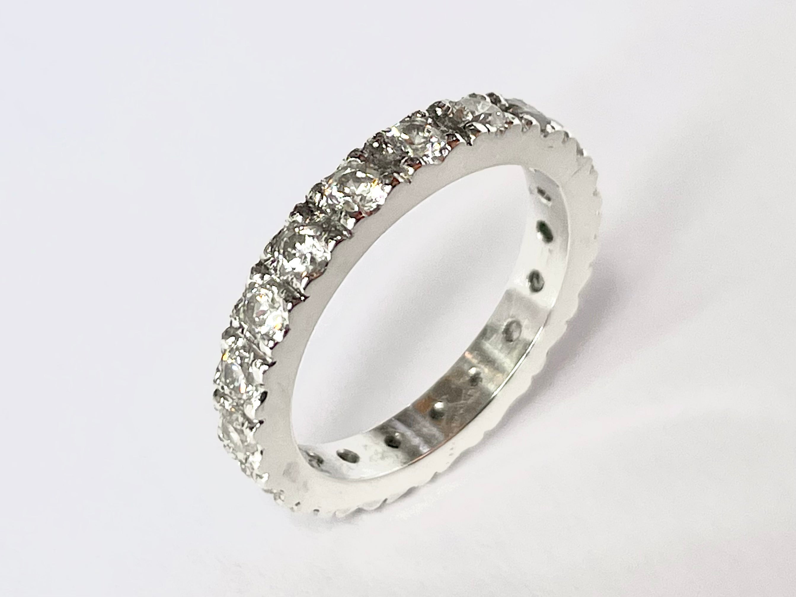 Anillos Clásicos